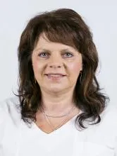 Magdalena Přibylová
